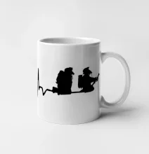 EKG hasiči EKG hasiči