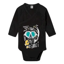 Potapačské okuliare text