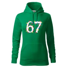 67 vianočné osvetlenie