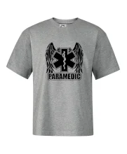 Paramedic