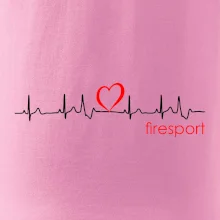 Moje srdce bije pre firesport
