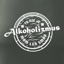 Alkoholizmus víno