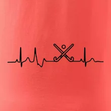 Pozemný hokej ekg - hokejky