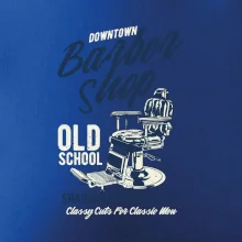 Downtown Barbershop Downtown Barbershop