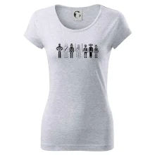 SW - Postavičky SW - Postavičky