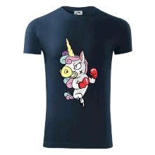 Jednorožec box Jednorožec box