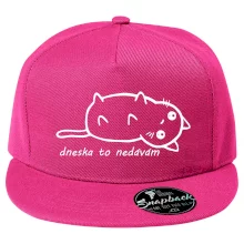 Dnes to nedávam Dnes to nedávam