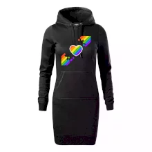 Srdce uhlopriečne Srdce uhlopriečne