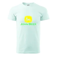 John Beer traktor John Beer traktor