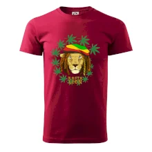 Rasta Lion Rasta Lion