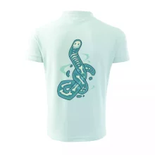 Anatomicky korektný duch dážďovky (Alexis Citrine)