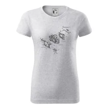 Nákres Digitálny fotoaparát