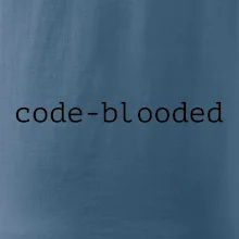 Code blooded