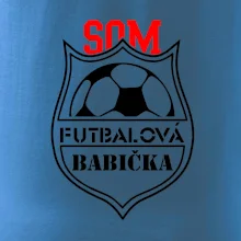Som futbalová babička