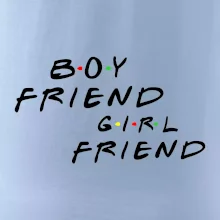 Boy Friend