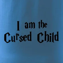 Harry - Cursed Child Harry - Cursed Child