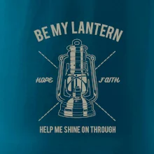 Be my Latern