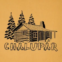 Chalupár - chata