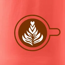 Coffee art Coffee art