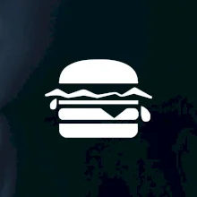 Hamburger ikona