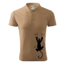 Mačka visiaca Mačka visiaca