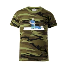 Fyzioterapeutka Fyzioterapeutka