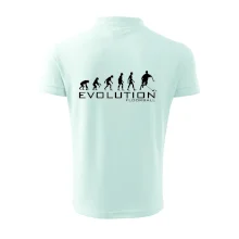 Evolúcia Floorball Evolúcia Floorball