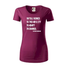 Test inteligencie - Stephen Hawking