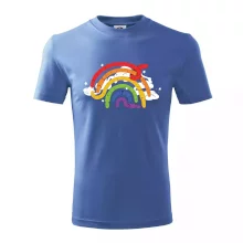 Dážďovky dúha (Alexis Citrine) Dážďovky dúha (Alexis Citrine)