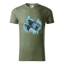 Zrkadlovka v prírode