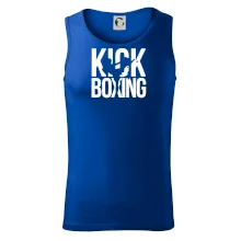 Nápis Kick Boxing Nápis Kick Boxing