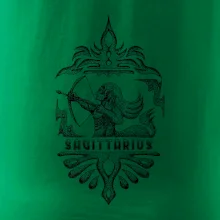 Sagittarius - vintage