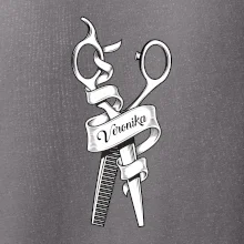 Nůžky - vlastní jméno