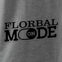 Florbal mode