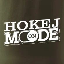 Hokej mode