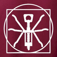 Vitruviánsky otvárač