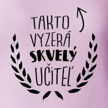 Takto vyzerá skvelý učiteľ