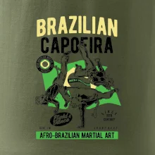 Brazilian Capoeira
