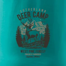 Deer Camp Deer Camp