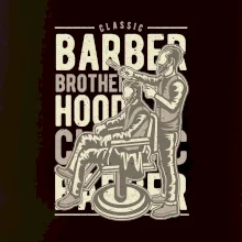 Barber Brotherhood