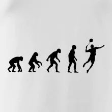 Evolúcia Bedminton Evolúcia Bedminton