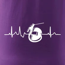 EKG zvárač EKG zvárač