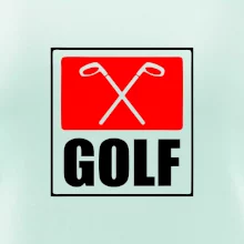 Golfové palice