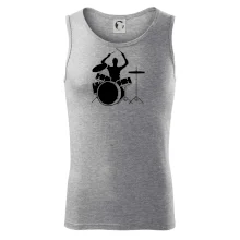 Bicie bubeník Bicie bubeník