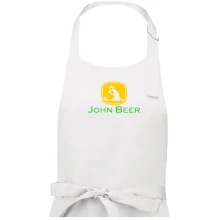 John Beer jeleň s pivom John Beer jeleň s pivom