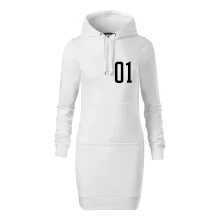 Futbalový dres - vlastné meno a číslo Futbalový dres - vlastné meno a číslo