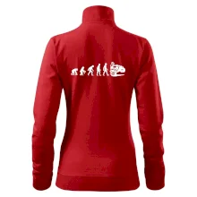 Evolúcia quad štvorkolka Evolúcia quad štvorkolka