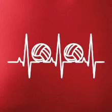 Volejbal ekg