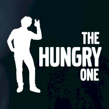 Bachelor party - The hungry  one