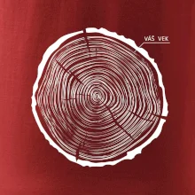 VÁŠ VEK - Letokruhy